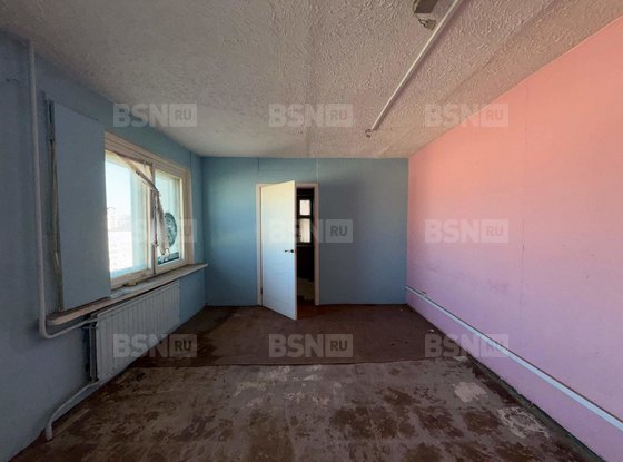 Продажа офиса - Просвещения проспект, д.87, корп.1 литера А 