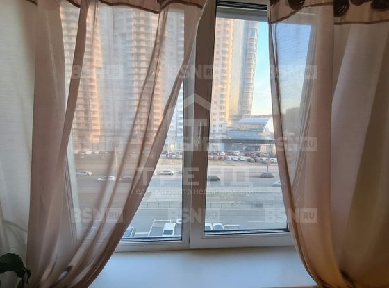 Продажа двухкомнатной квартиры - Энгельса проспект, д.121, корп.1 