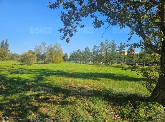 Продажа участка - Пушкин