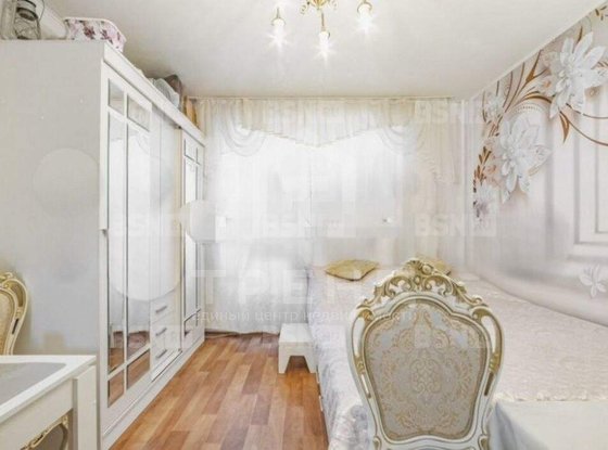 Продажа однокомнатной квартиры - Мурино, Привокзальная площадь, д.5, Ак1 