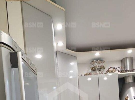 Продажа однокомнатной квартиры - Мурино, Оборонная улица, д.10 