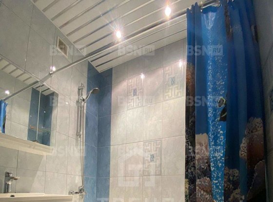 Продажа двухкомнатной квартиры - Ленинский проспект, д.76, корп.1 