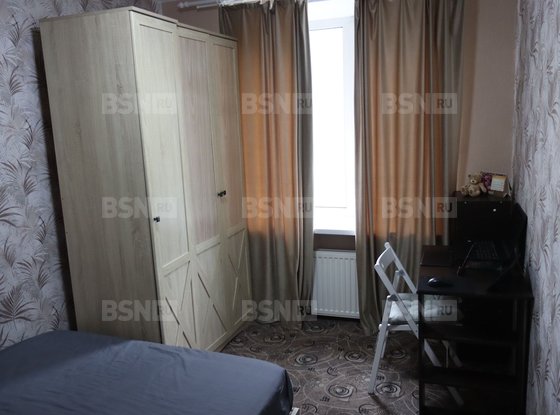 Аренда двухкомнатной квартиры - Пархоменко проспект, д.27, корп.2 