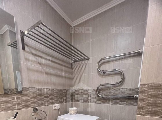 Продажа однокомнатной квартиры - Мурино, Авиаторов Балтики проспект, д.3 