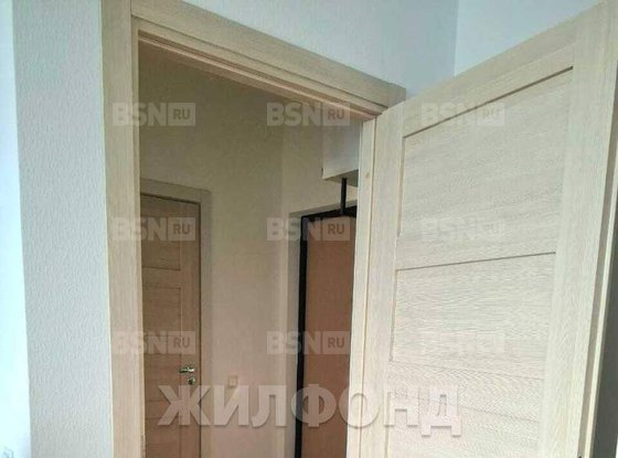 Продажа однокомнатной квартиры - Мурино, Воронцовский бульвар, д.18 