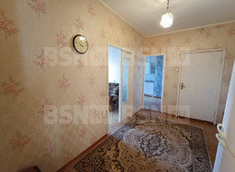 Продажа четырехкомнатной квартиры - Ленинградская область, Гатчинский район, Гатчина г., Генерала Сандалова ул., д.5 