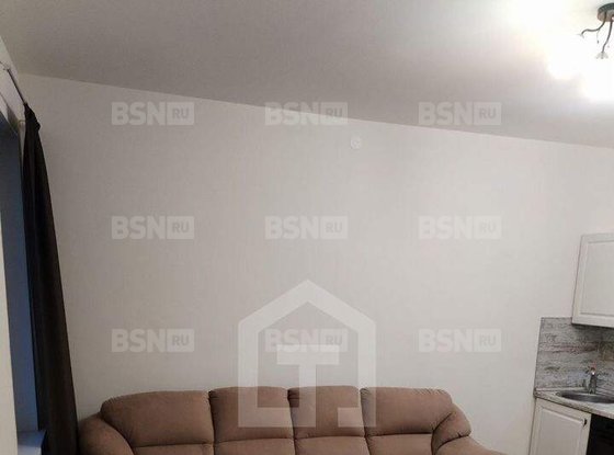 Продажа однокомнатной квартиры - Советский проспект, д.36, корп.2 