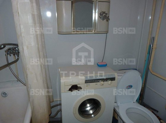 Продажа однокомнатной квартиры - Средний В.О. проспект, д.92 