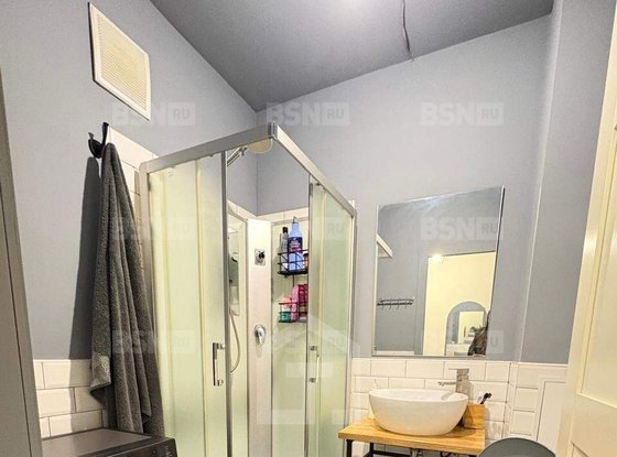 Продажа однокомнатной квартиры - поселок Парголово, Заречная улица, д.45, корп.2 