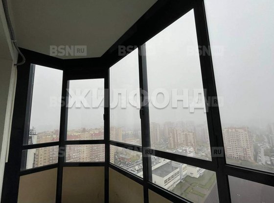 Продажа однокомнатной квартиры - Кондратьевский проспект, д.68, корп.4 