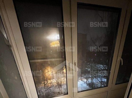 Продажа однокомнатной квартиры - Руставели улица, д.20 