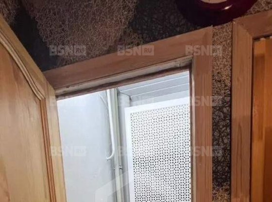 Продажа трехкомнатной квартиры - Науки проспект, д.2 
