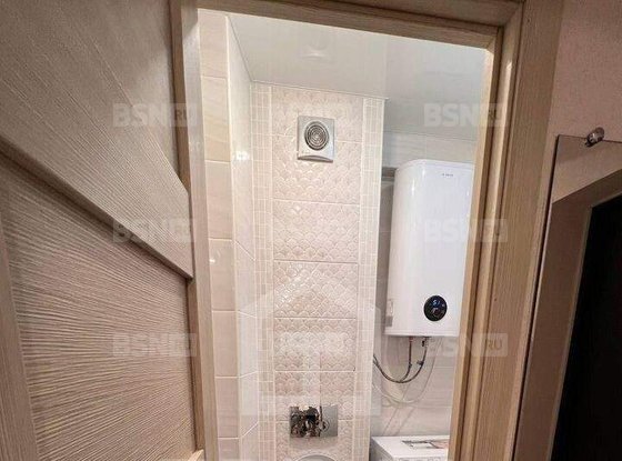 Продажа трехкомнатной квартиры - Светлановский проспект, д.46, корп.1 