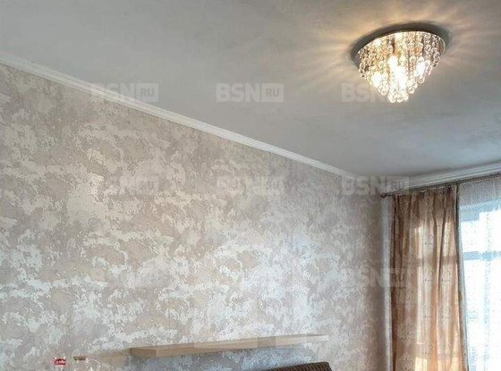 Продажа однокомнатной квартиры - Союзный проспект, д.4 