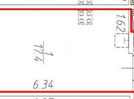 Продажа однокомнатной квартиры - Планерная улица, д.87, корп.1 