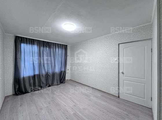 Продажа двухкомнатной квартиры - Альпийский переулок, д.17 