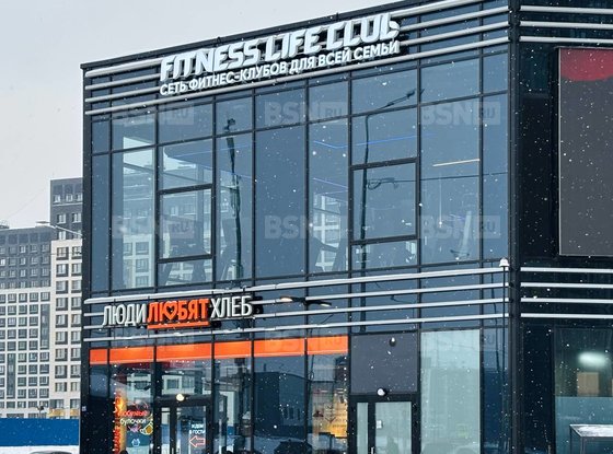 Аренда торгового помещения - Мурино, Ручьевский проспект, д.5, А 