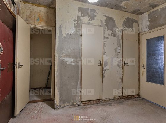 Продажа однокомнатной квартиры - Савушкина улица, д.133, корп.3 