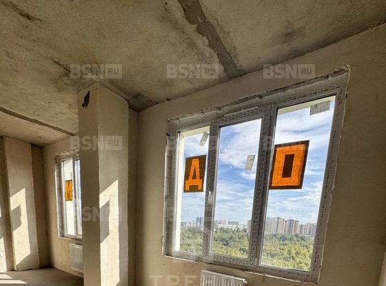 Продажа трехкомнатной квартиры - Мурино, Шоссе в Лаврики улица, д.93 