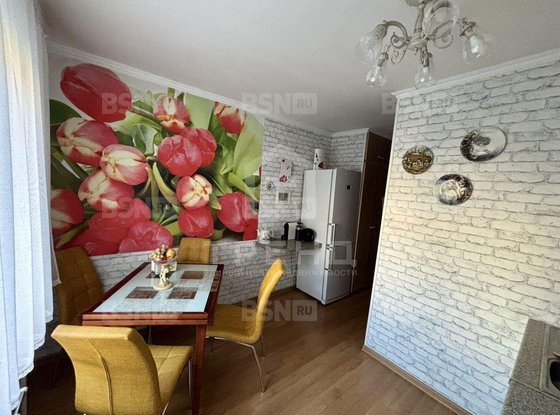 Продажа двухкомнатной квартиры - Дунайский проспект, д.3 