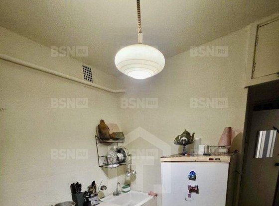 Продажа двухкомнатной квартиры - Карпинского улица, д.31, корп.1 