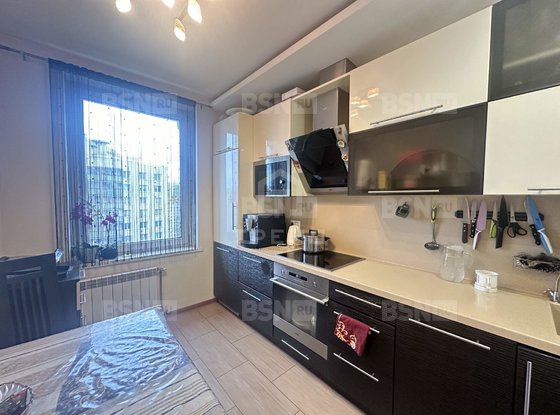 Продажа двухкомнатной квартиры - Парашютная улица, д.54 