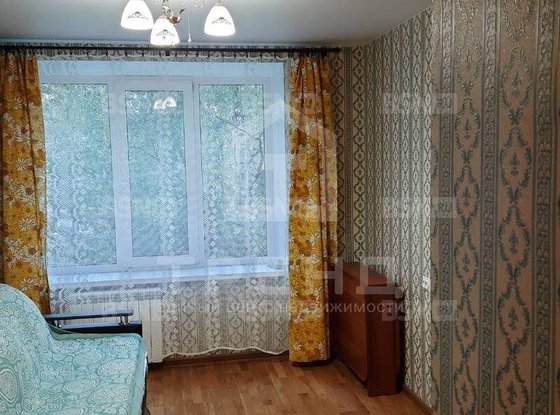 Продажа трехкомнатной квартиры - Космонавтов проспект, д.76 