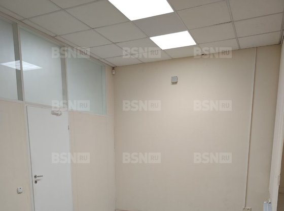 Аренда торгового помещения - Моховая улица, д.28 