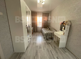 Продажа двухкомнатной квартиры - Ленинградская область, Волосовский район, Волосово г., Ленинградская ул., д.5 