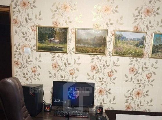 Продажа однокомнатной квартиры - Тельмана улица, д.54 