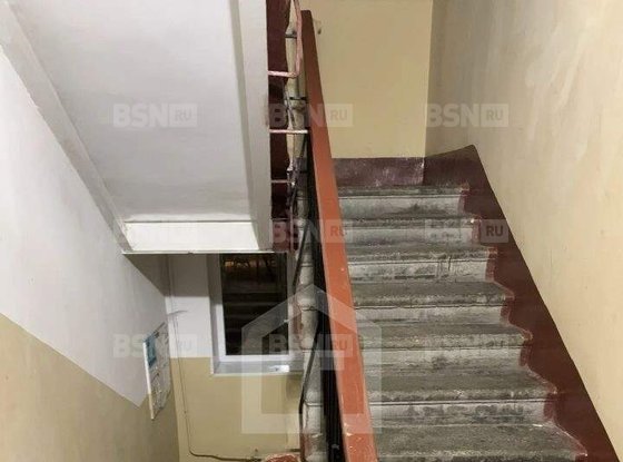 Продажа двухкомнатной квартиры - Волковский проспект, д.116 