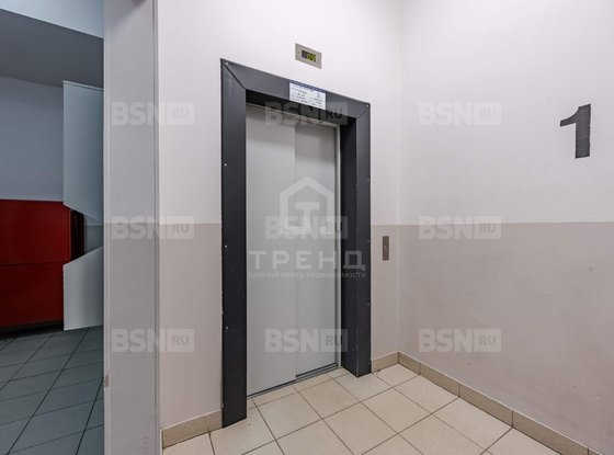 Продажа однокомнатной квартиры - Парашютная улица, д.25, корп.2 