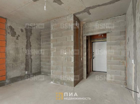 Продажа однокомнатной квартиры -  д.1 