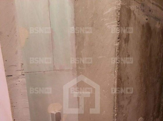 Продажа однокомнатной квартиры - Мурино, Графская улица, д.4 