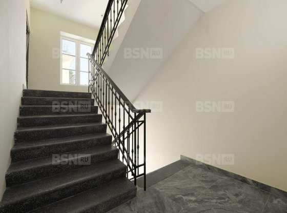 Продажа однокомнатной квартиры - Константина Заслонова улица, д.8, б 