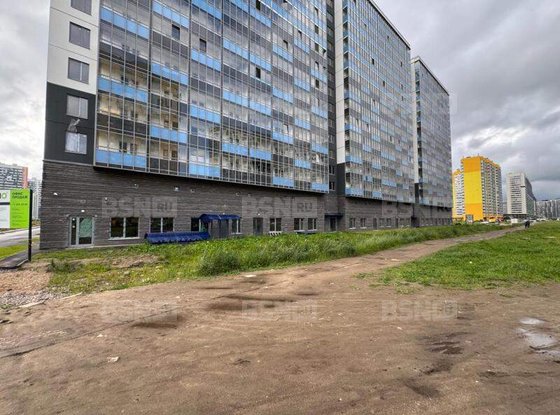Аренда универсального помещения - Мурино, Екатерининская улица, д.11 