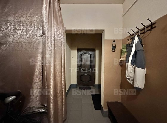 Продажа однокомнатной квартиры - поселок Шушары, Центральная улица, д.14, корп.1 