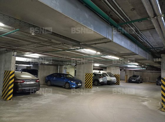 Продажа универсального помещения - поселок Парголово, Шишкина улица, д.305, корп.1 
