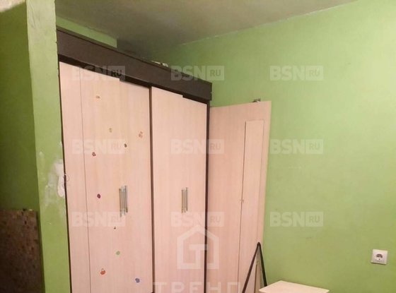 Продажа однокомнатной квартиры - Мурино, Шувалова улица, д.16/9 