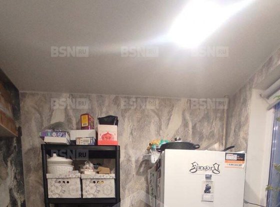 Продажа однокомнатной квартиры - Руднева улица, д.11 