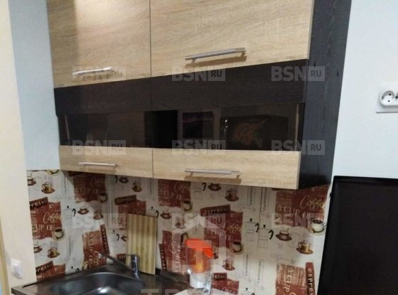 Продажа однокомнатной квартиры - 16-я В.О. линия, д.43 