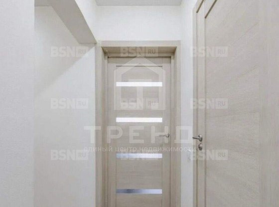 Продажа двухкомнатной квартиры - Чарушинская улица, д.24, корп.1 