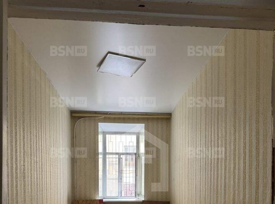 Продажа трехкомнатной квартиры - Реки Карповки набережная, д.25 