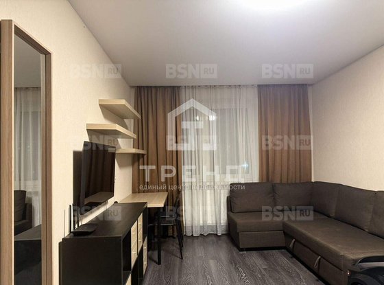 Продажа однокомнатной квартиры - Латышских Стрелков улица, д.5, корп.2 