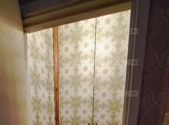 Продажа однокомнатной квартиры - Камышовая улица, д.46, корп.1 