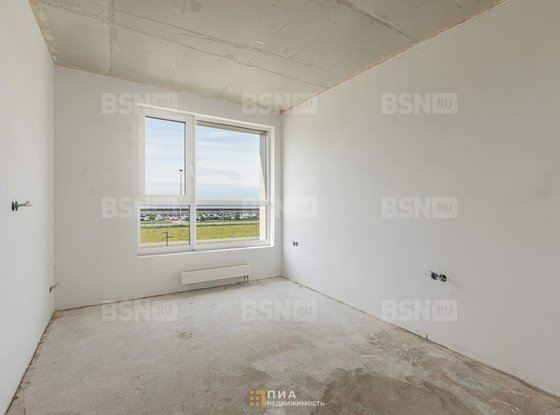 Продажа однокомнатной квартиры - Челюскина улица, д.1 