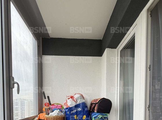 Продажа однокомнатной квартиры - Муринская дорога, д.61, стр1 