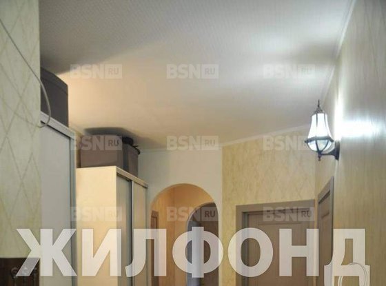 Продажа трехкомнатной квартиры - Боровая улица, д.59, корп.61 