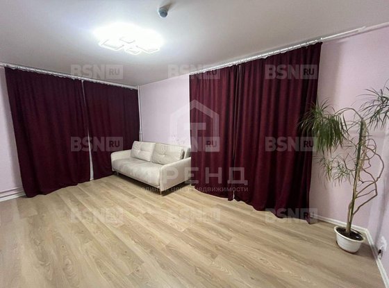 Продажа трехкомнатной квартиры - Орлово-Денисовский проспект, д.19, корп.2 стр 1 