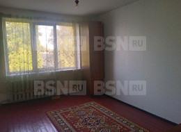 Продажа двухкомнатной квартиры - Ленинградская область, Волосовский район, Большая Вруда д., д.7 